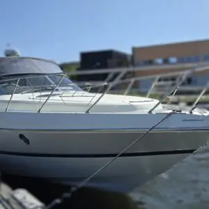 Private Luxury Boat Tour to Drottningholm Palace – 3 Hour Cruise on Lake Mälaren