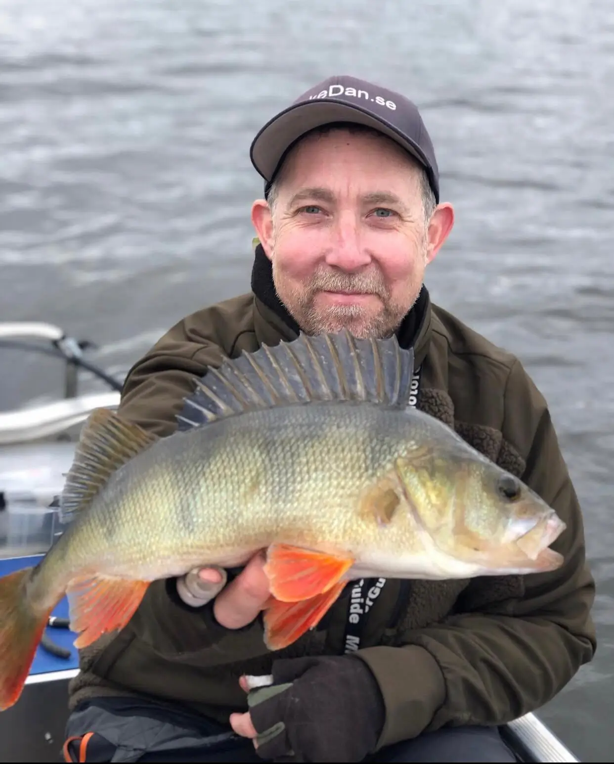 Private Guided Fishing Tour in Stockholm β All-Inclusive Experience - Image 4